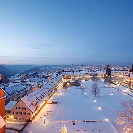 Holiday Am Marktplatz פרוידנשטאדט מראה חיצוני תמונה