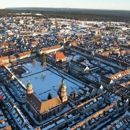 Holiday Am Marktplatz פרוידנשטאדט מראה חיצוני תמונה