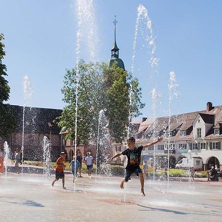 Holiday Am Marktplatz פרוידנשטאדט מראה חיצוני תמונה